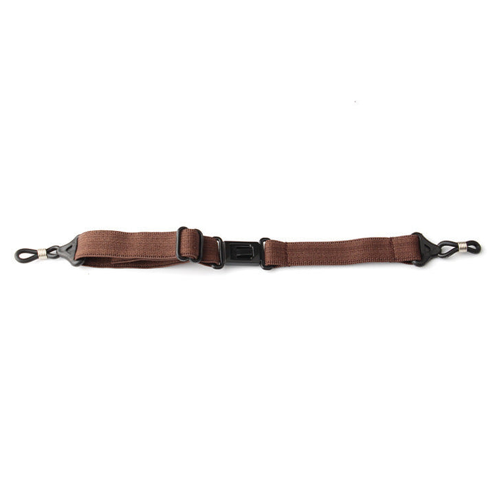 Adjustable Eyewear Retaining Strap Kalsten