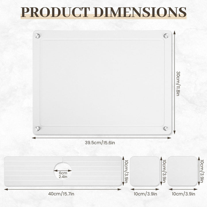 Multi-Purpose Kitchen Drying Pad Kalsten