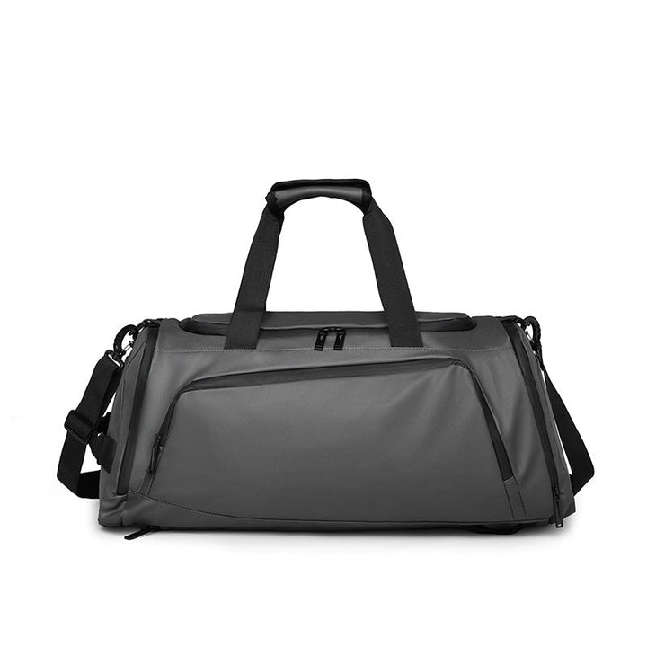 Robust Fitness Duffel Bag with Multiple Compartments Kalsten