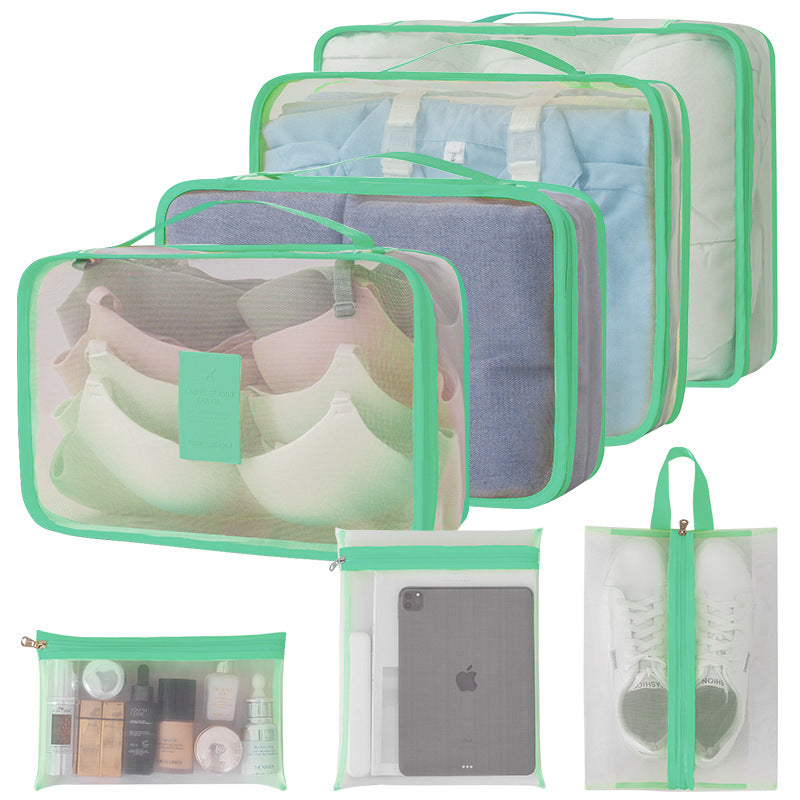 Travel Organizer Bag Set Kalsten