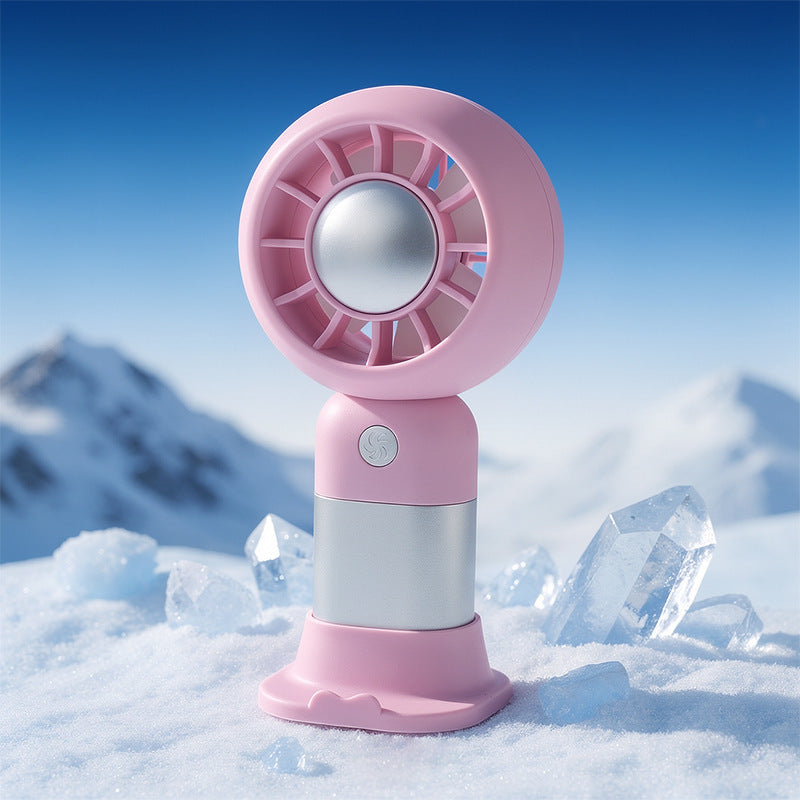Women's portable cooling fan Kalsten