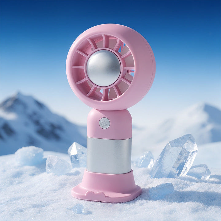 Women's portable cooling fan Kalsten
