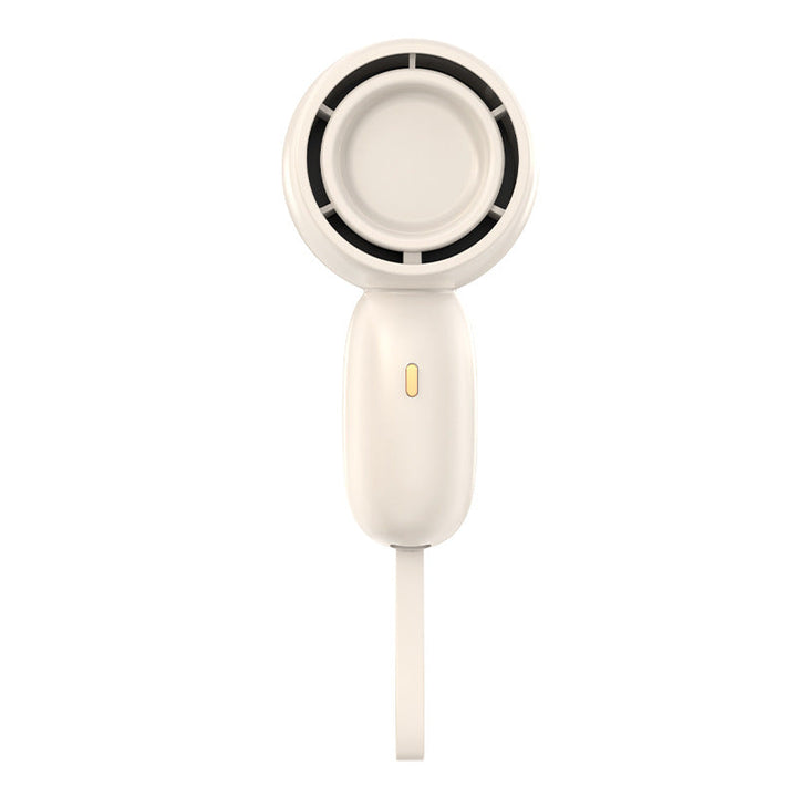 Unisex Compact Cooling Handheld Fan Kalsten