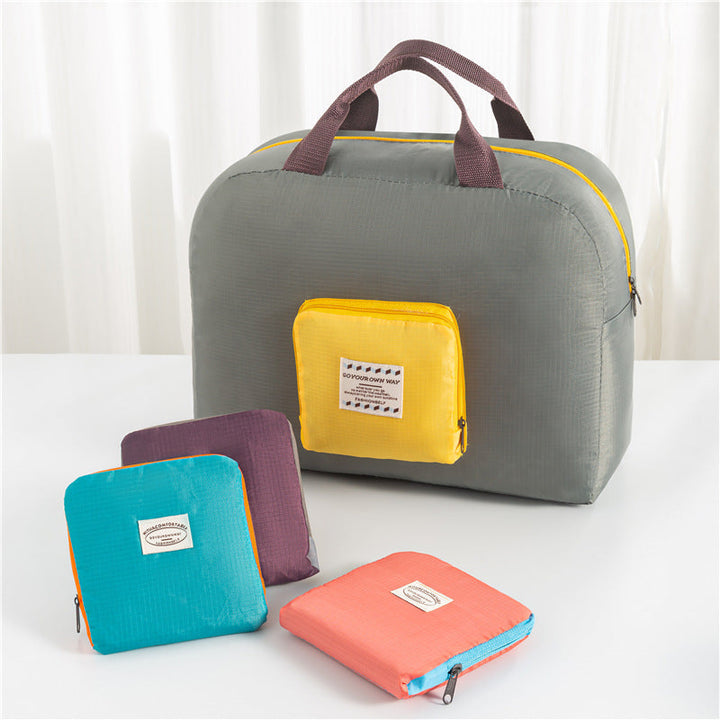 Stylish Travel Weekender Bag Kalsten