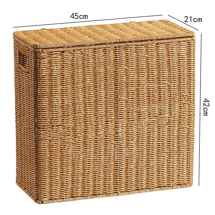 Storage Basket Kalsten