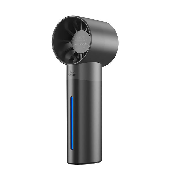 Portable portable fan with spray function Kalsten