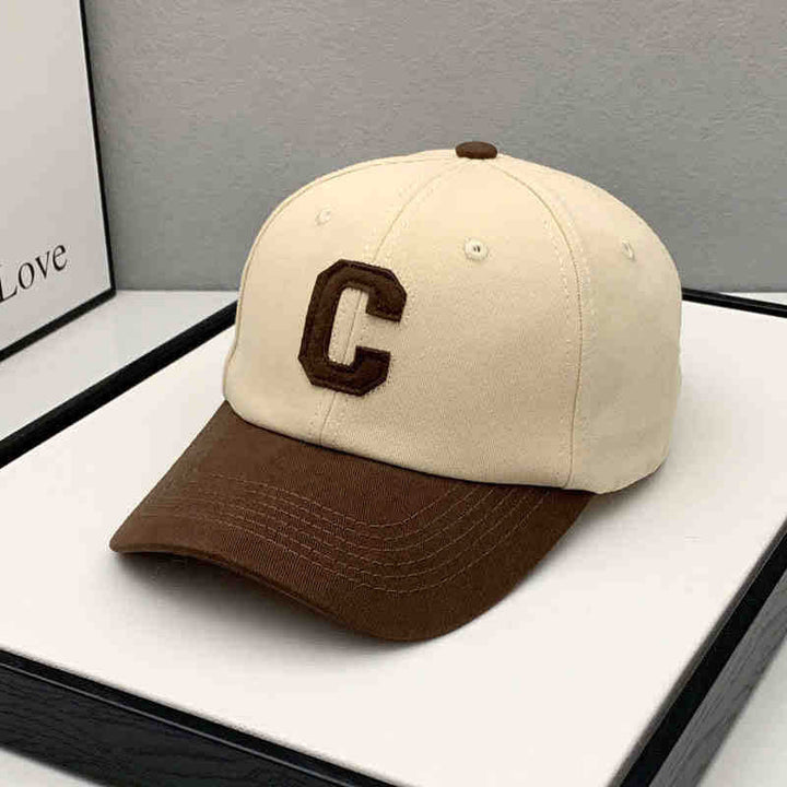 Men's Classic Logo Baseball Cap Kalsten