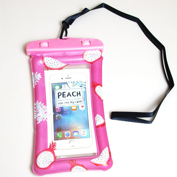 Unisex waterproof smartphone case Kalsten
