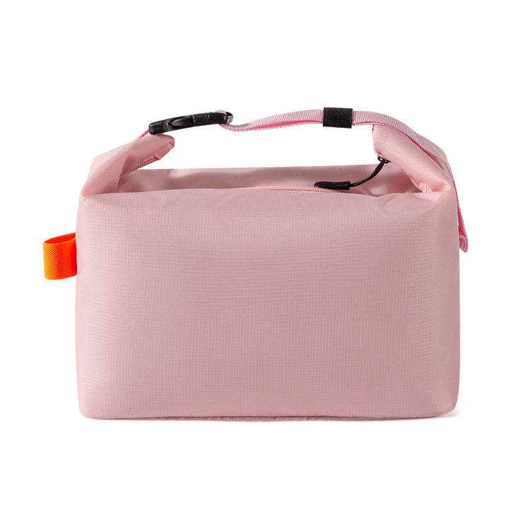 Women's practical toiletry bag with water-repellent material Kalsten