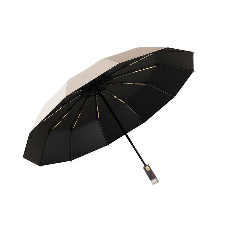 Unisex Automatic Umbrella Kalsten