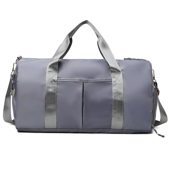 Practical Sport Shoulder Bag Kalsten