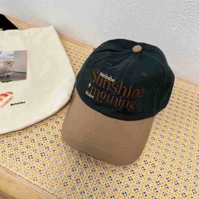 Men's Casual Statement Cap Kalsten