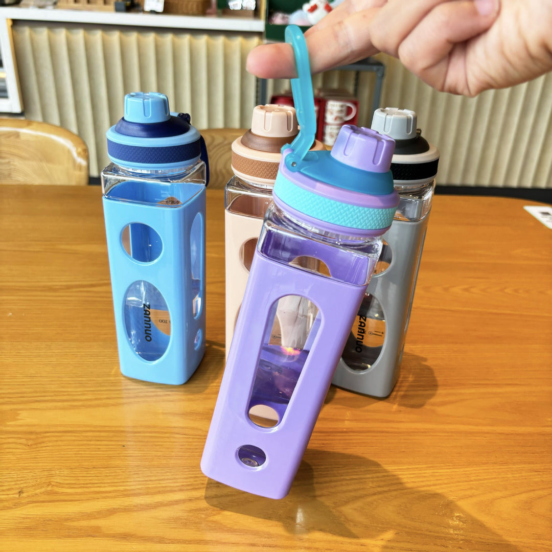 Unisex Drinking Bottle Kalsten