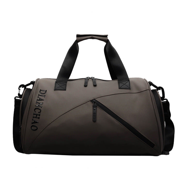 Functional Sports and Leisure Bag Kalsten