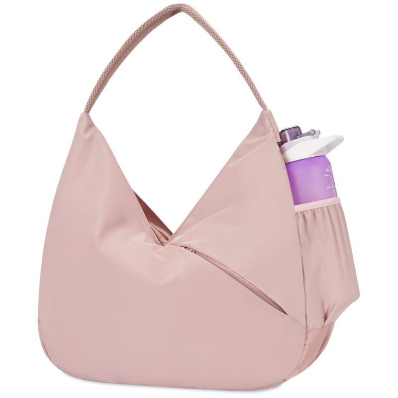 Integrated water bottle carrying bag Kalsten