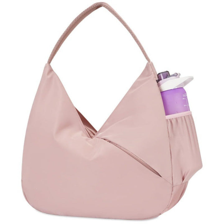 Integrated water bottle carrying bag Kalsten