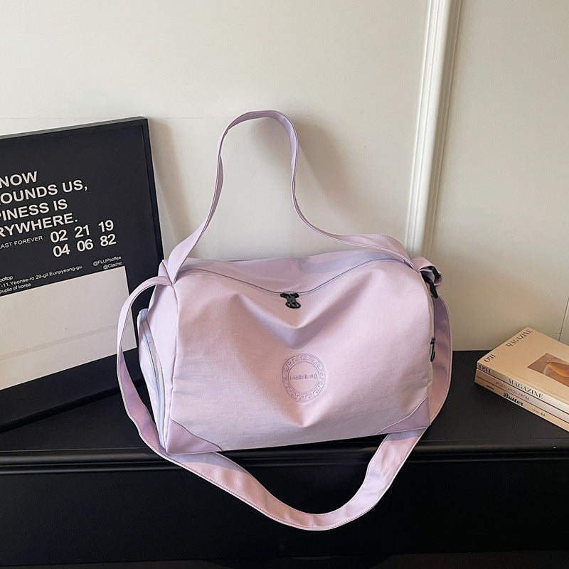 Women’s sporty and stylish tote bag Kalsten