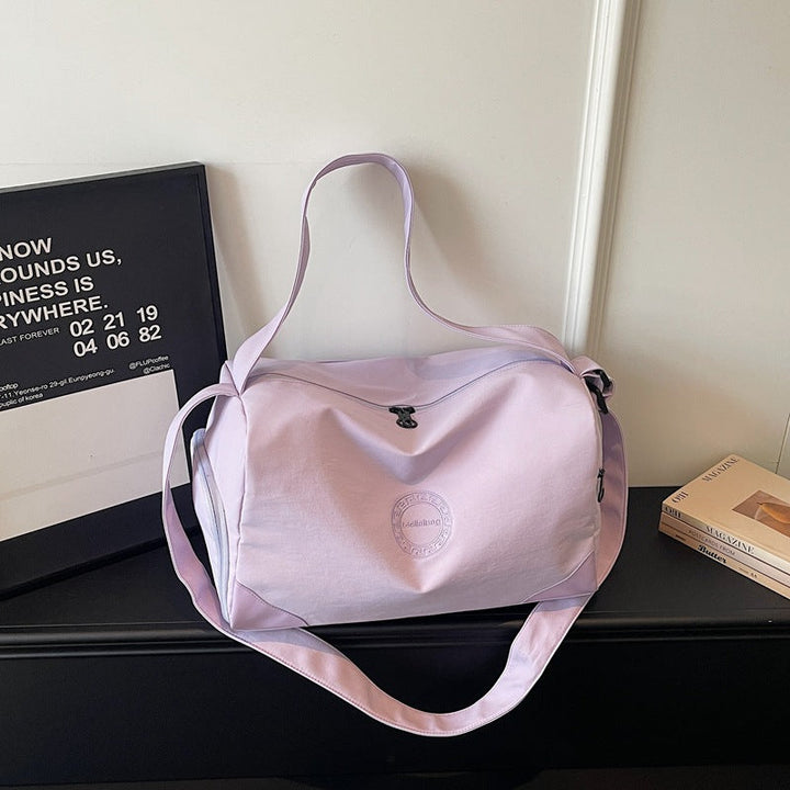 Women’s sporty and stylish tote bag Kalsten