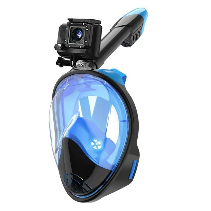 Full face snorkel mask Kalsten