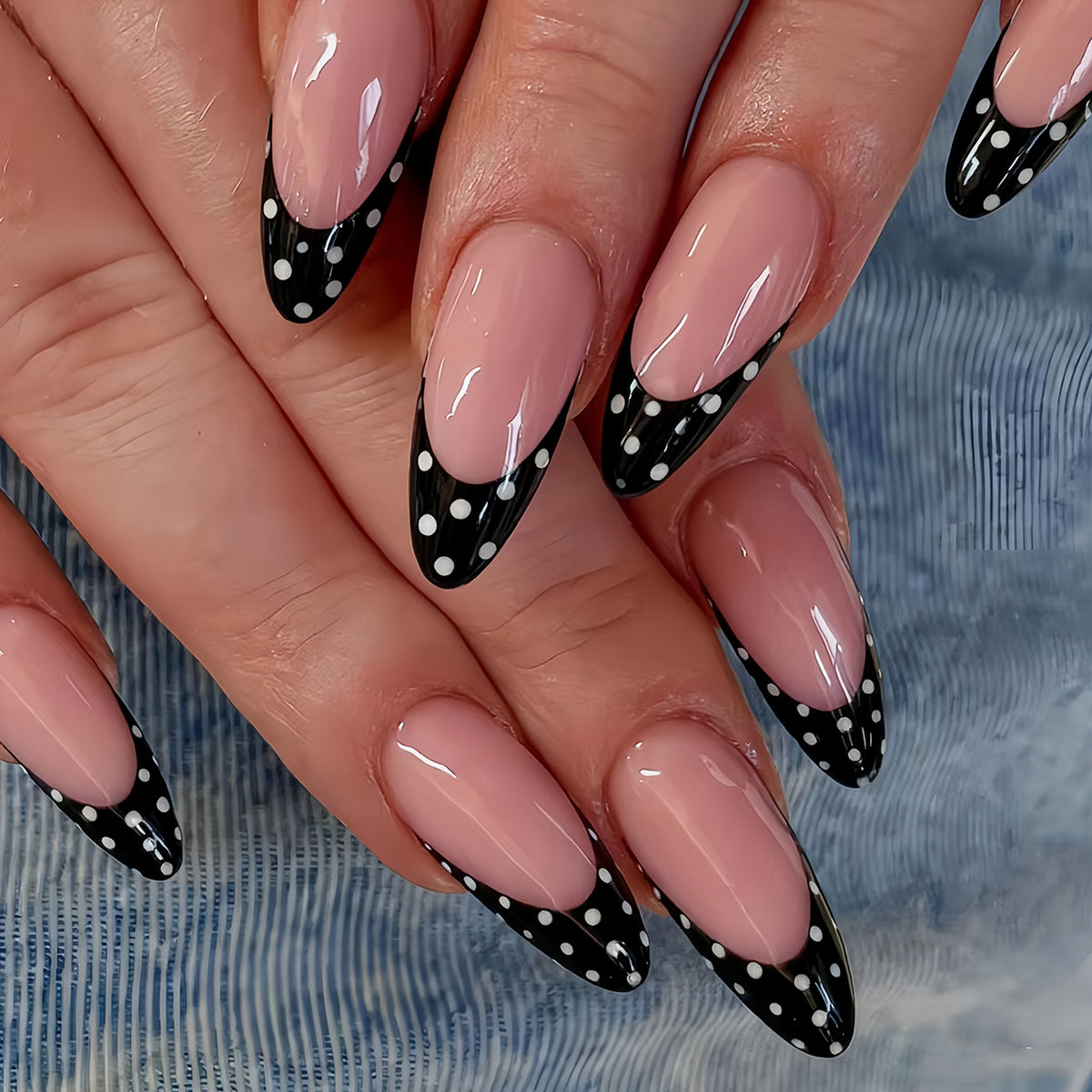 Nail Extension Set Acalora