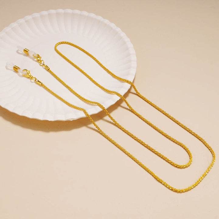 Versatile Eyewear Chain Kalsten