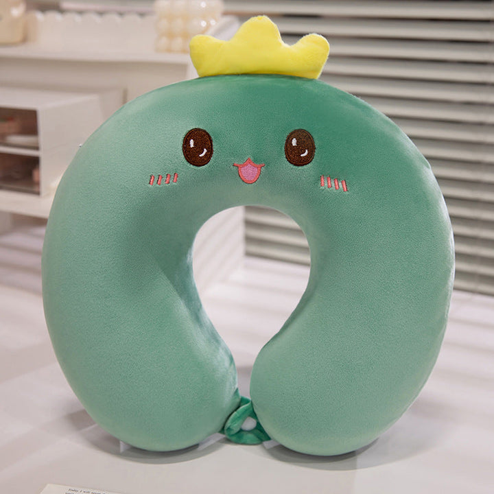 Kawaii Neck Pillow Kalsten