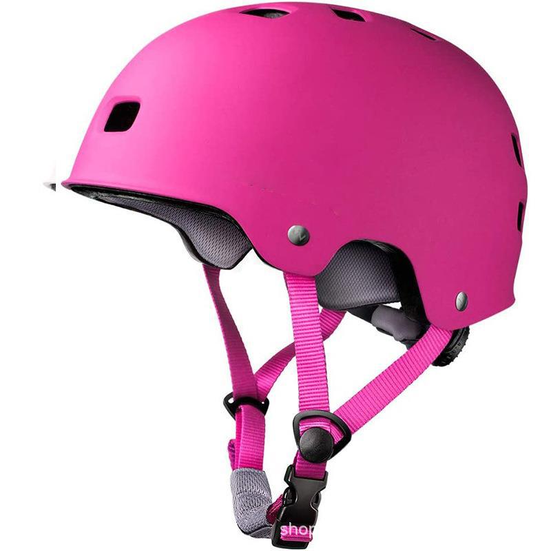 Adjustable Outdoor Sports Helmet Kalsten