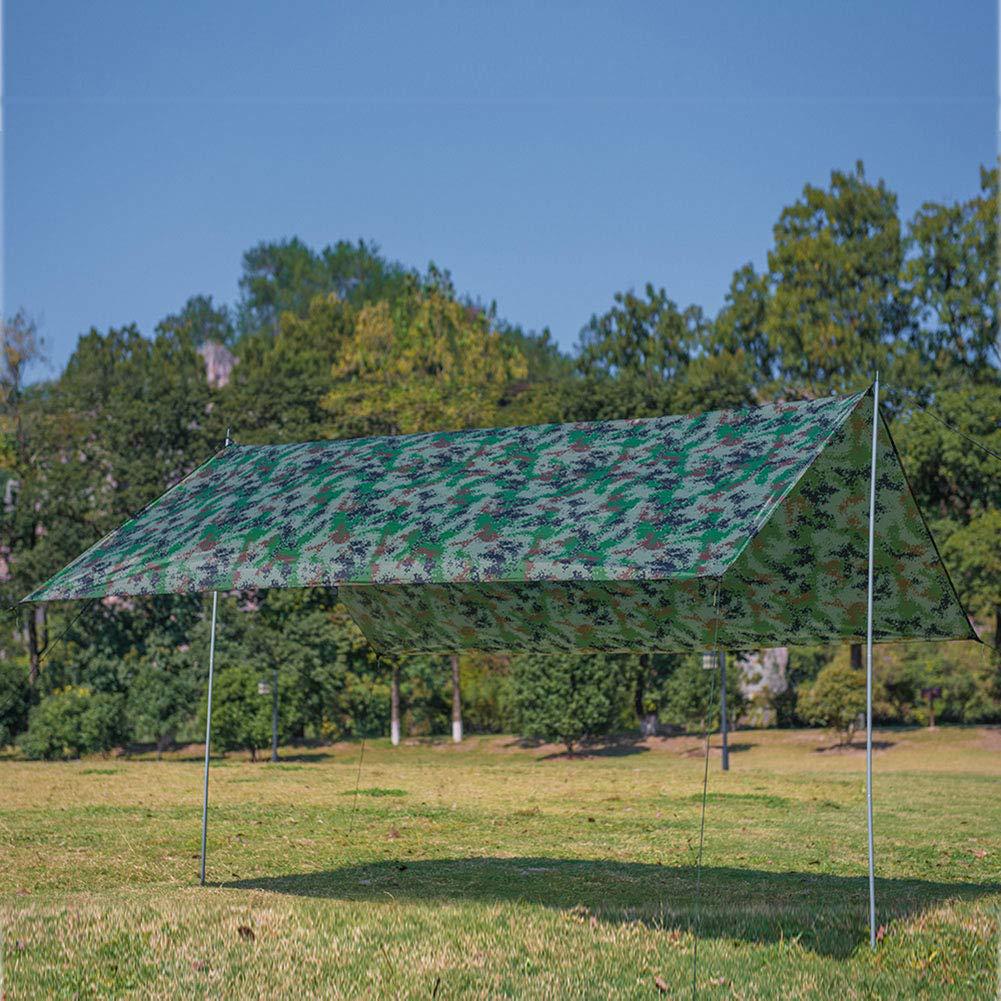 Unisex waterproof camping mat Kalsten