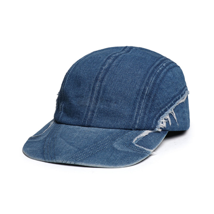 Women casual and stylish denim cap Brehn