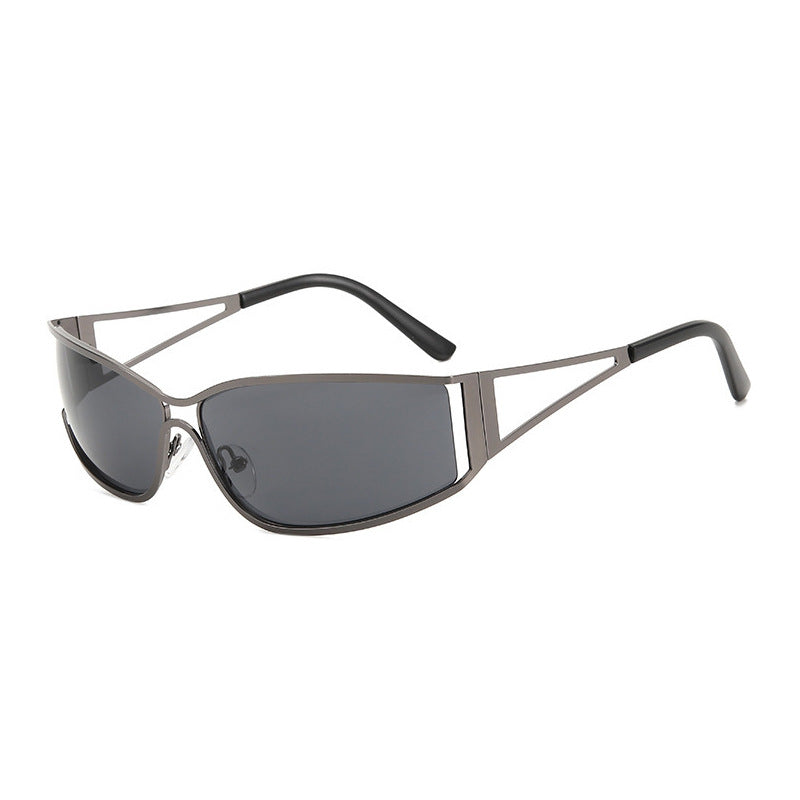 Women Sporty Sunglasses with Elegant Frame Kalsten