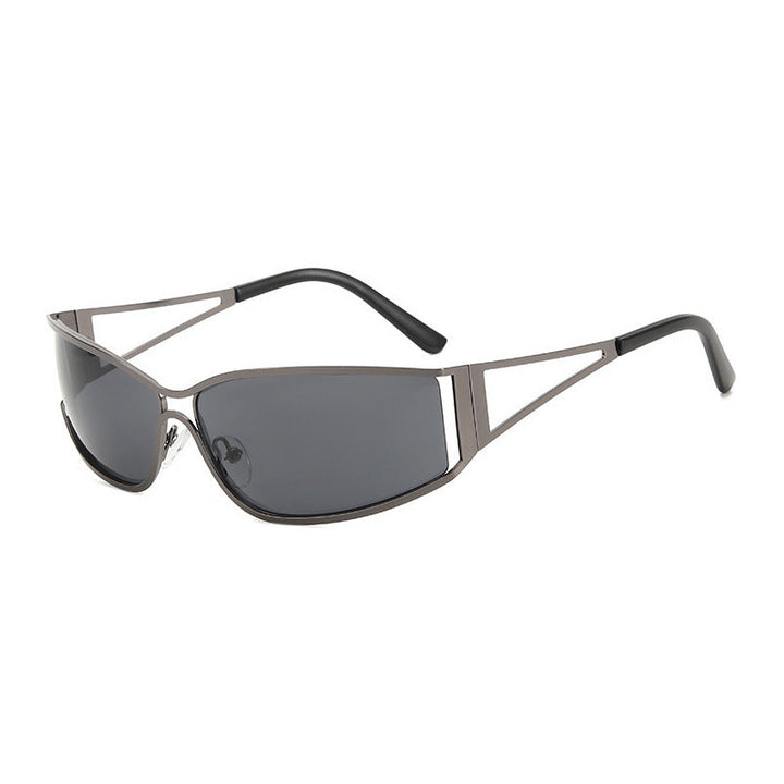 Women Sporty Sunglasses with Elegant Frame Kalsten