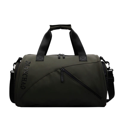 Durable Multi-Pocket Travel Duffle Bag Acalora