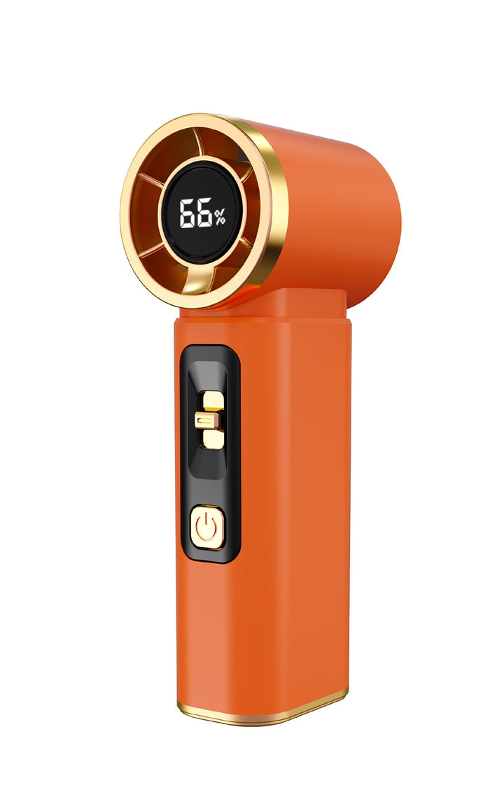 Portable Smart Hair Dryer Kalsten