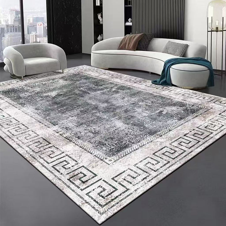 Home Decor Luxury Area Rug Kalsten