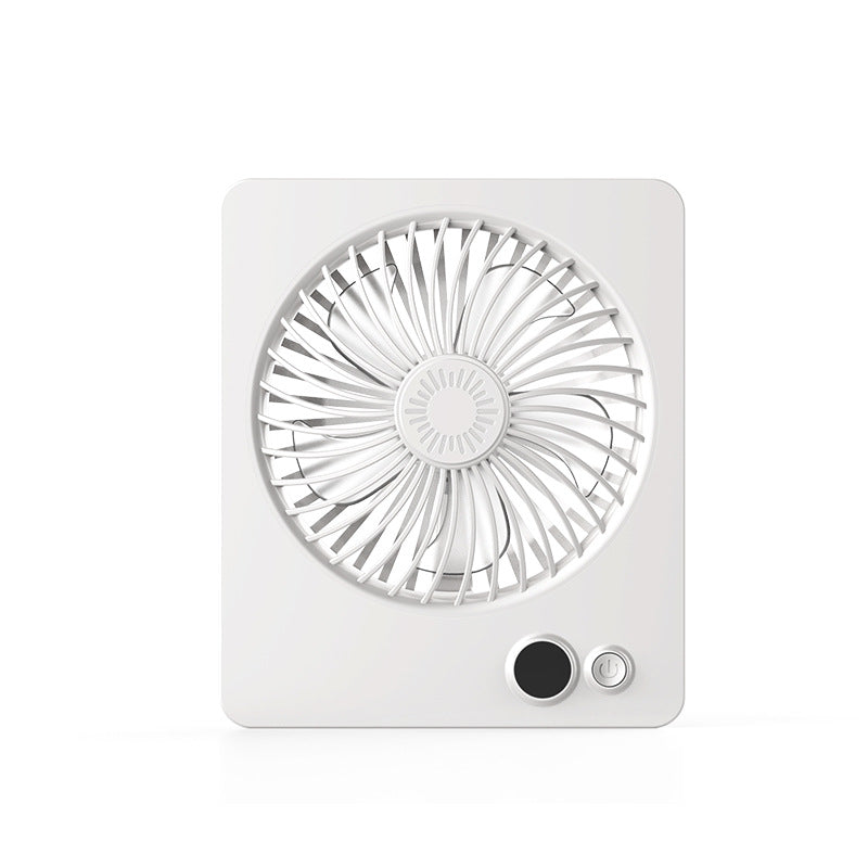 Ladies Mobile Table Fan Kalsten