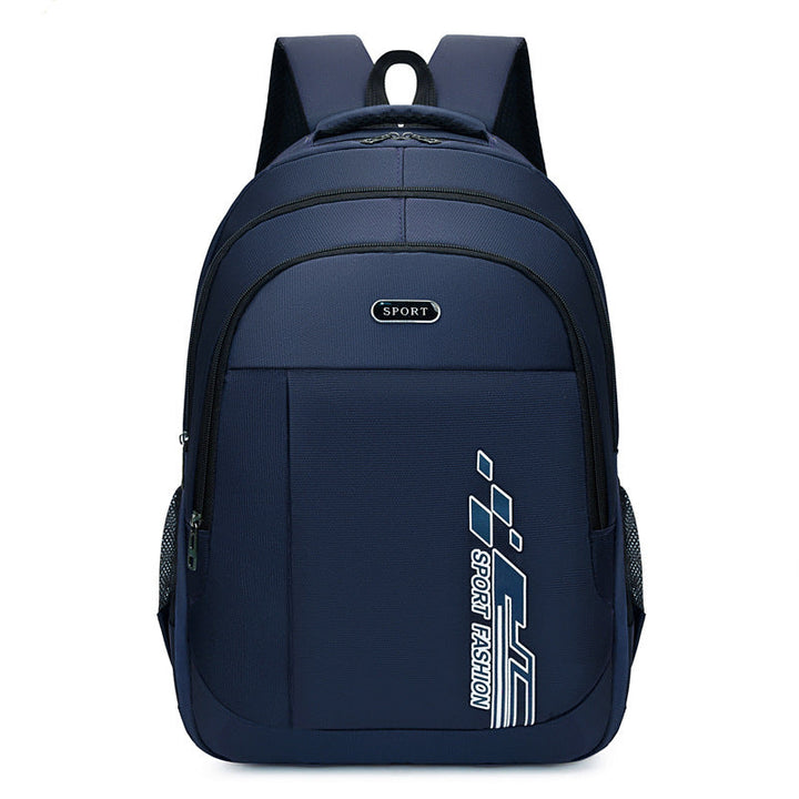 Lightweight Multi-Pocket Sports Backpack Kalsten