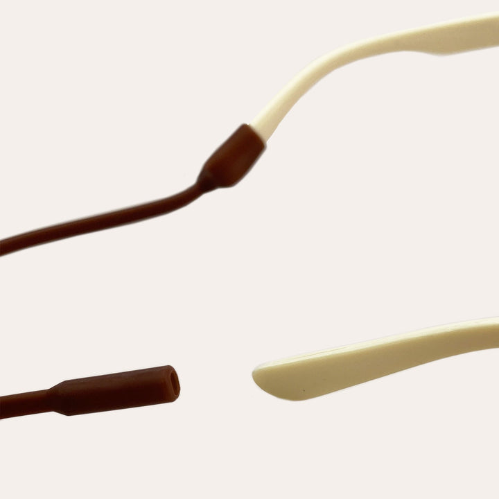 Flexible Eyewear Retention Cord Kalsten