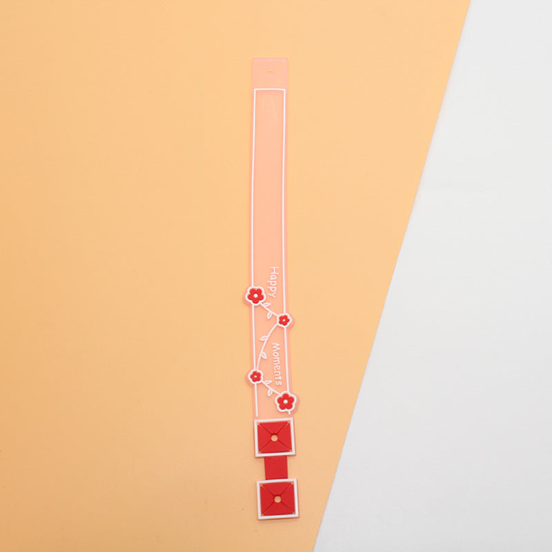Women's Bookmark Kalsten