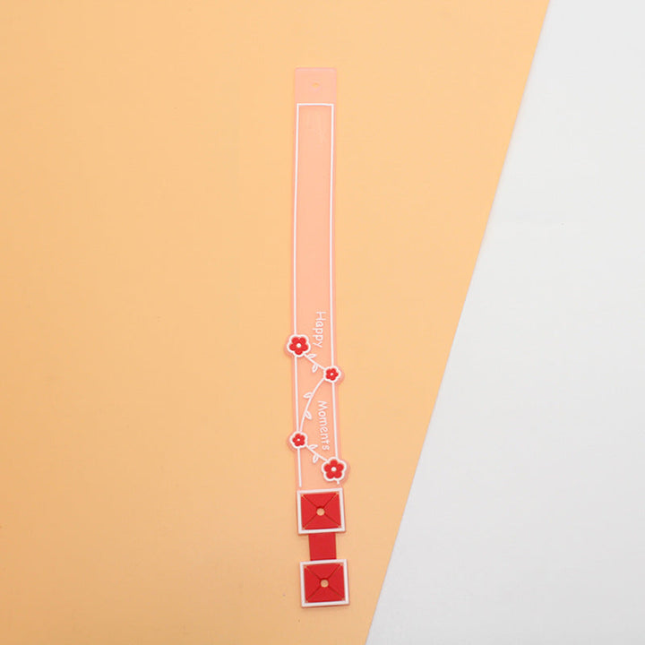 Women's Bookmark Kalsten