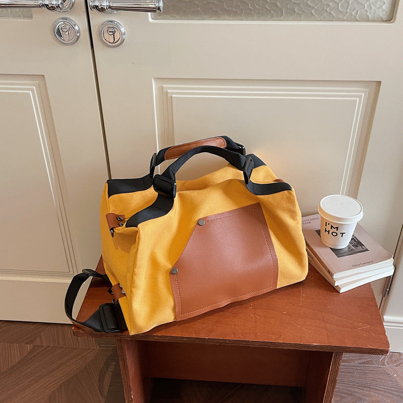 Multifunctional Travel Bag Kalsten