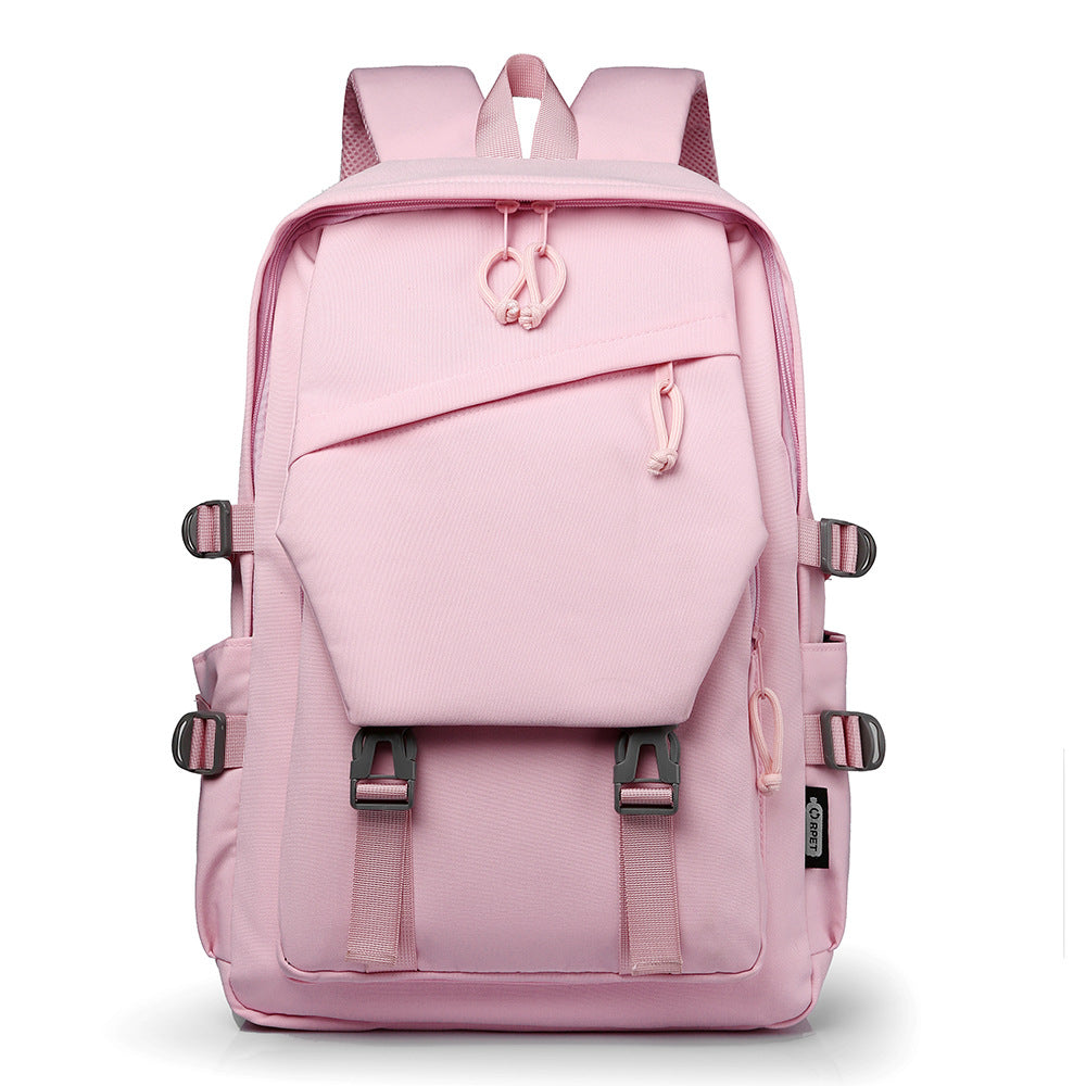 Versatile Multi-Functional Backpack Kalsten