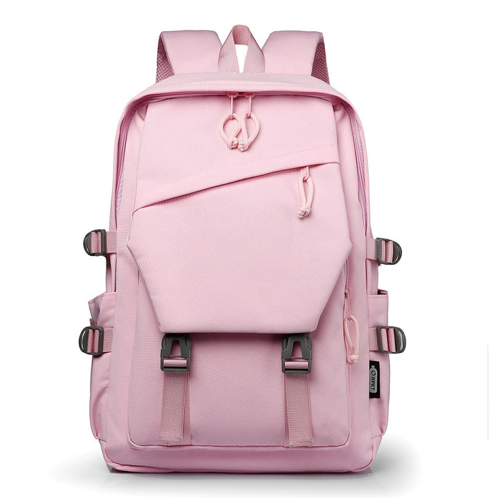 Versatile Multi-Functional Backpack Kalsten