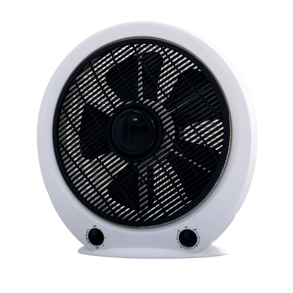 Portable Oscillating Air Circulator Fan Kalsten