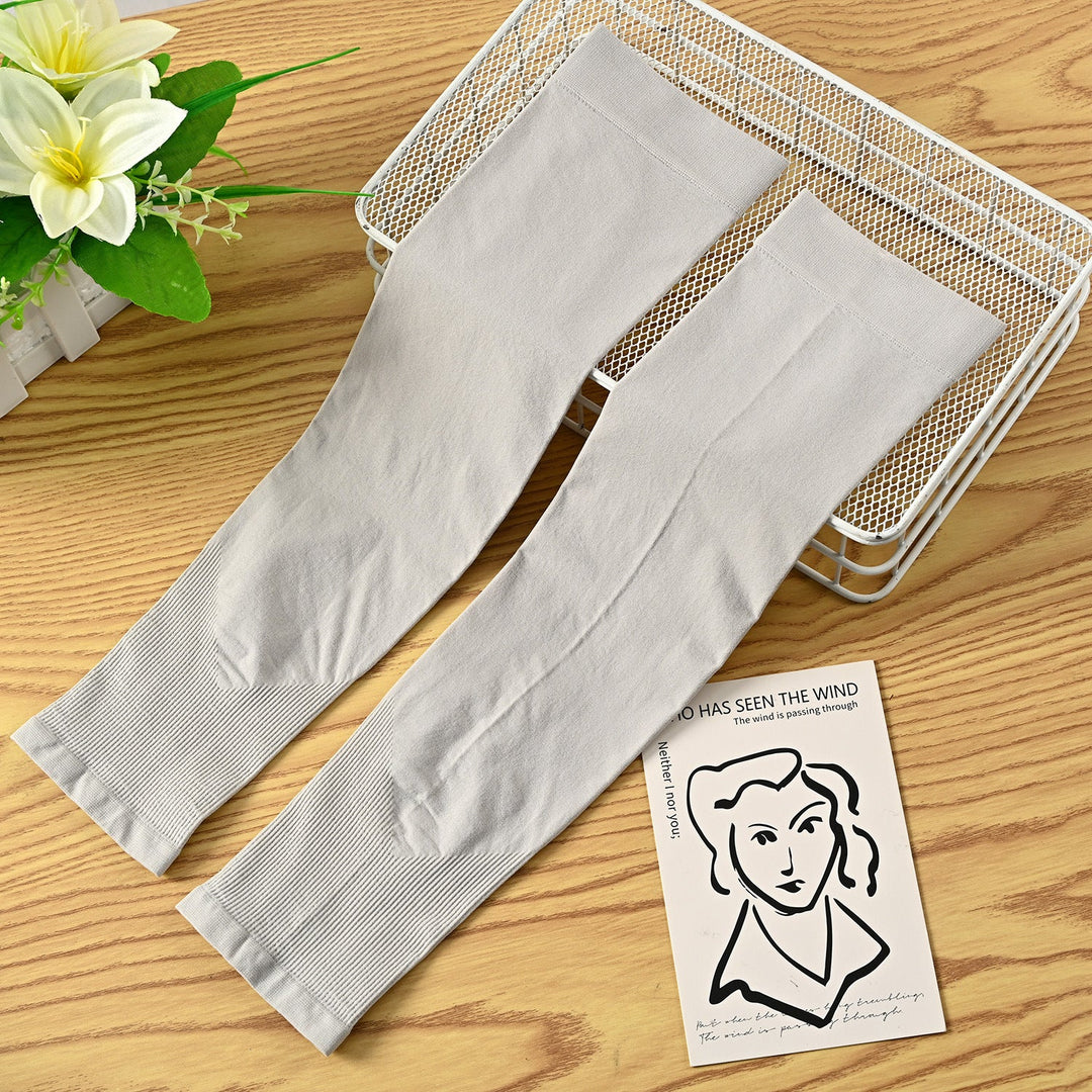 Ladies Support Cable Stockings Kalsten