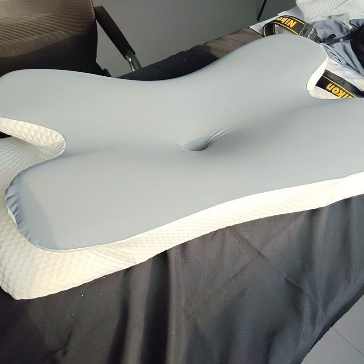 Ergonomic Neck Support Pillow Kalsten