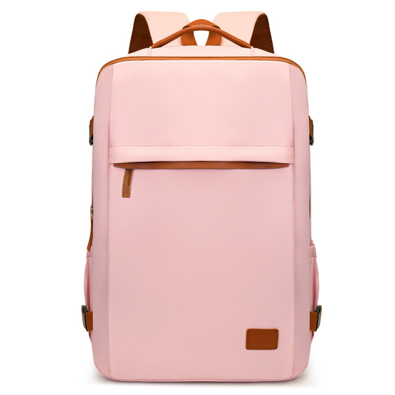 WoStructured Versatile Laptop Backpack Kalsten