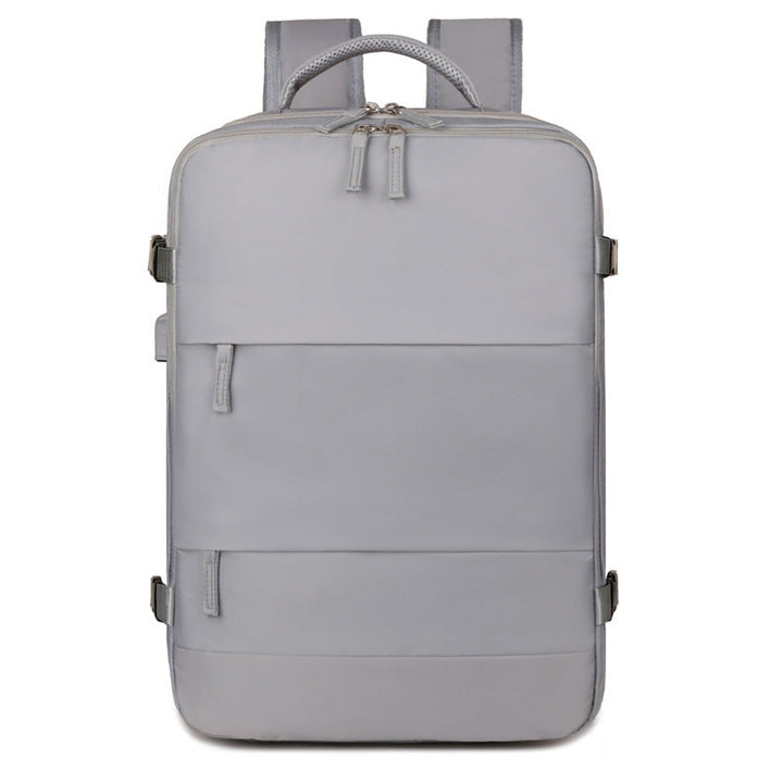 Versatile Multi-Functional School Backpack Kalsten