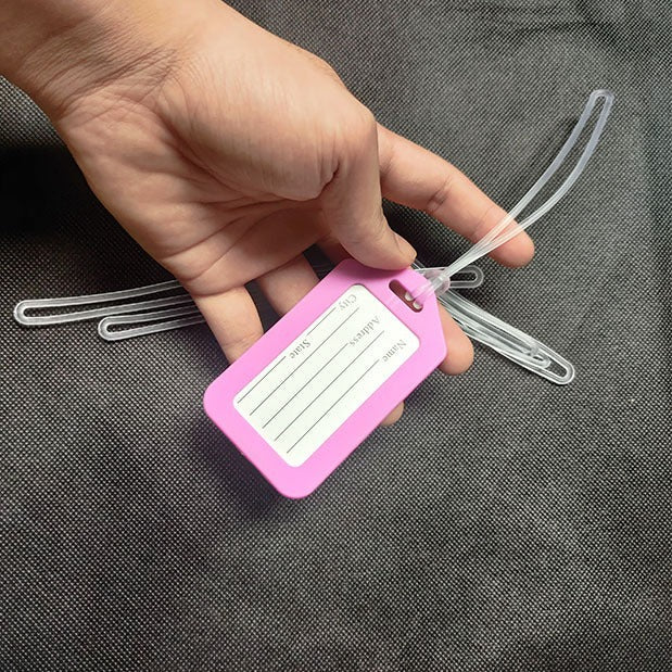 Unisex versatile cable ties Kalsten