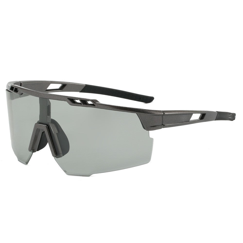Unisex sports sunglasses with advanced ventilation technology Kalsten
