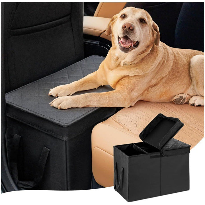 Dog Car Seat Cover Kalsten